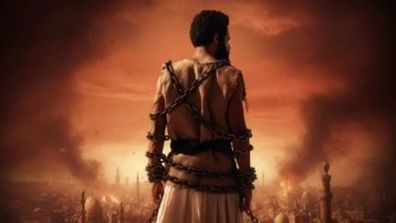 اتهام جديد.. محمد دياب يرد على فيلم أسد وأفروسنتريك